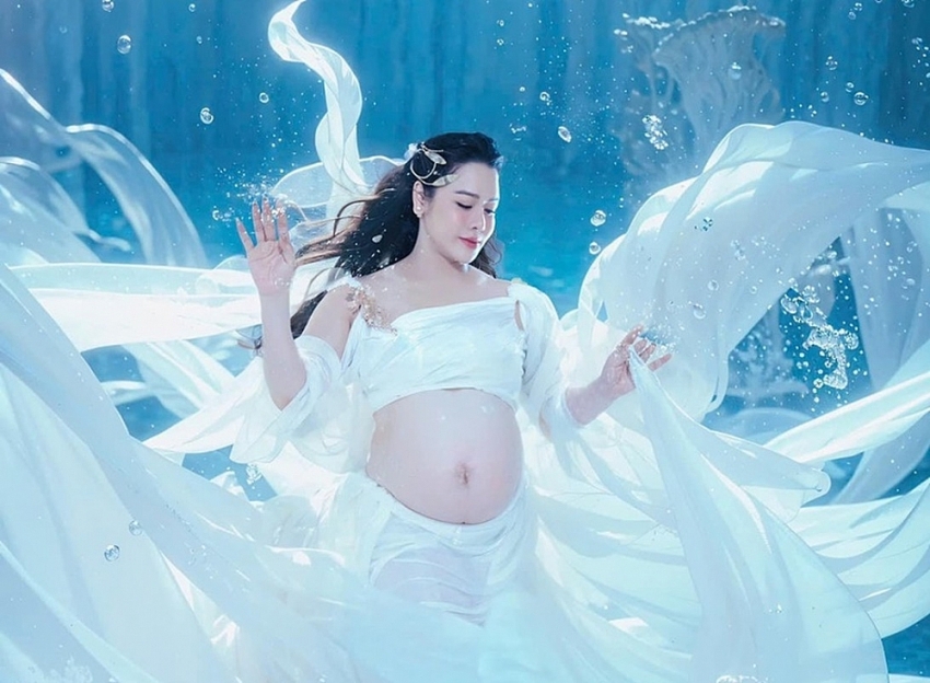Đường tình của “phú bà” Nhật Kim Anh Đường tình của “phú bà” Nhật Kim Anh