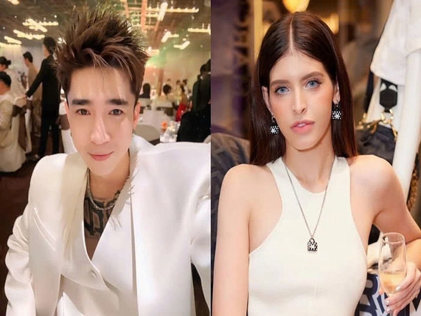 An Tây - Chi Dân bị bắt liên quan ma túy gây sốc nhất Vbiz An Tây - Chi Dân bị bắt liên quan ma túy gây sốc nhất Vbiz