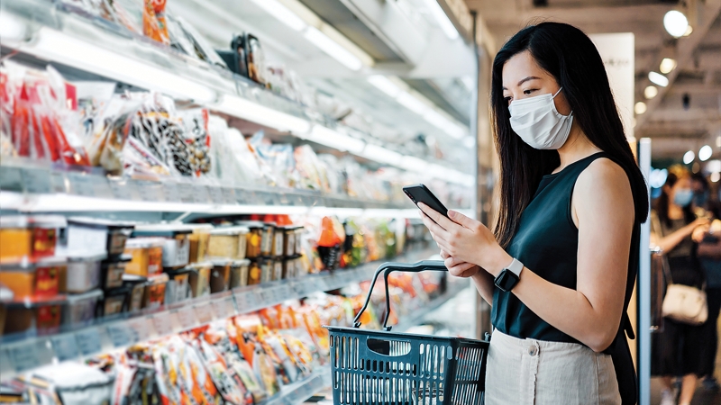 Thị trường bán lẻ Việt Nam là một điểm sáng đầy tiềm năng