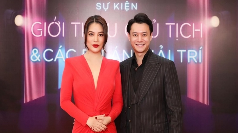Chuyện tình Trương Ngọc Ánh - Anh Dũng gây hoang mang nhất năm 2024