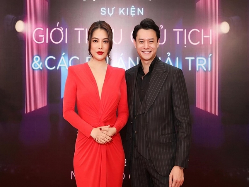 Chuyện tình Trương Ngọc Ánh - Anh Dũng gây hoang mang nhất năm 2024 Chuyện tình Trương Ngọc Ánh - Anh Dũng gây hoang mang nhất năm 2024