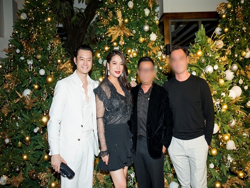 Chuyện tình Trương Ngọc Ánh - Anh Dũng gây hoang mang nhất năm 2024 Chuyện tình Trương Ngọc Ánh - Anh Dũng gây hoang mang nhất năm 2024