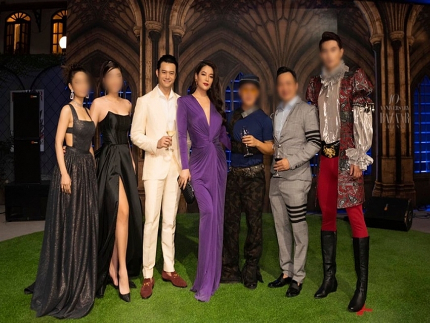 Chuyện tình Trương Ngọc Ánh - Anh Dũng gây hoang mang nhất năm 2024 Chuyện tình Trương Ngọc Ánh - Anh Dũng gây hoang mang nhất năm 2024