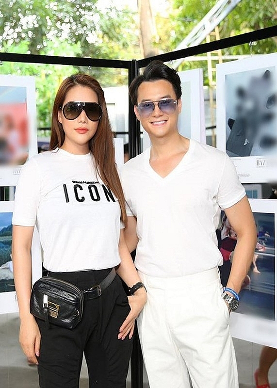 Chuyện tình Trương Ngọc Ánh - Anh Dũng gây hoang mang nhất năm 2024 Chuyện tình Trương Ngọc Ánh - Anh Dũng gây hoang mang nhất năm 2024