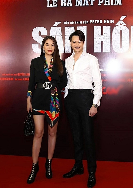 Chuyện tình Trương Ngọc Ánh - Anh Dũng gây hoang mang nhất năm 2024 Chuyện tình Trương Ngọc Ánh - Anh Dũng gây hoang mang nhất năm 2024