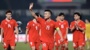 Giá vé xem tuyển Việt Nam đá bán kết AFF Cup tăng gấp 3 lần