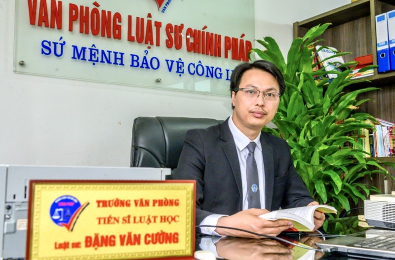 Van de phap ly vu can bo cong an lai xe lao vao nha dan-Hinh-2