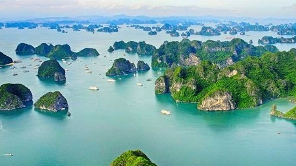 Quảng Ninh lên tiếng về thông tin Vịnh Hạ Long bị loại khỏi danh sách Di sản thiên nhiên thế giới