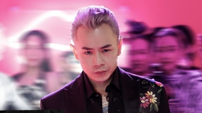 Gia tài đồ sộ, khó sánh bằng của rapper “số 1 Việt Nam“