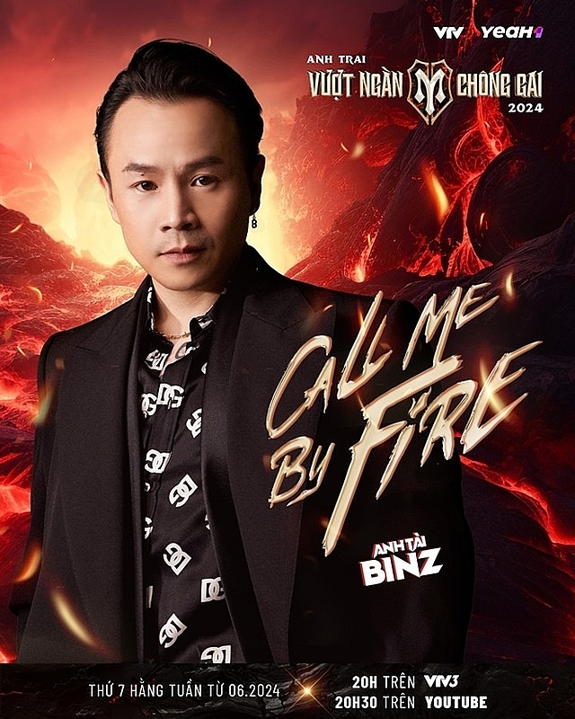 Gia tài đồ sộ, khó sánh bằng của rapper “số 1 Việt Nam“