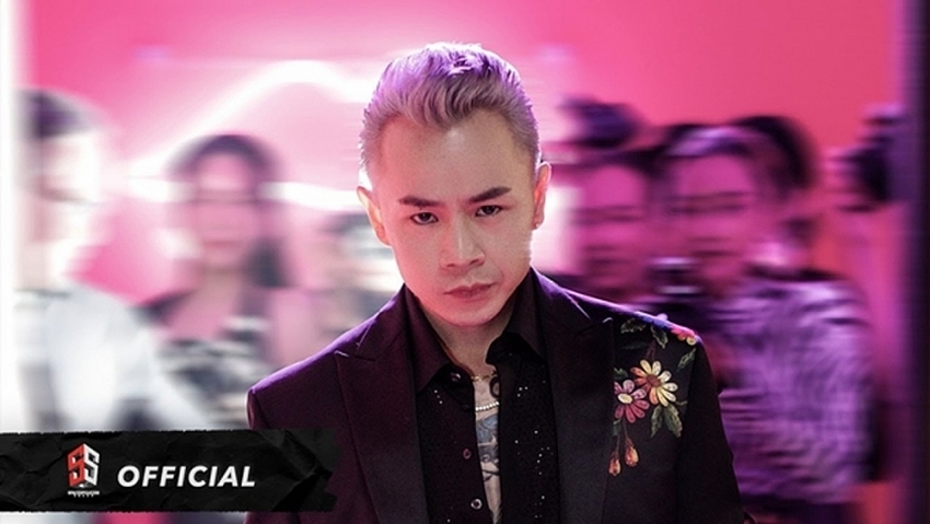 Gia tài đồ sộ, khó sánh bằng của rapper “số 1 Việt Nam“