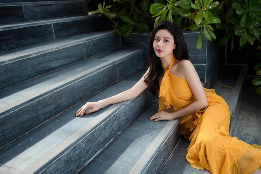 “Gái một con” Trương Quỳnh Anh khoe dáng gợi cảm “Gái một con” Trương Quỳnh Anh khoe dáng gợi cảm