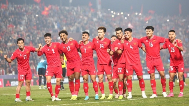 Đội tuyển Việt Nam chịu bất lợi lớn ở chung kết ASEAN Cup 2024