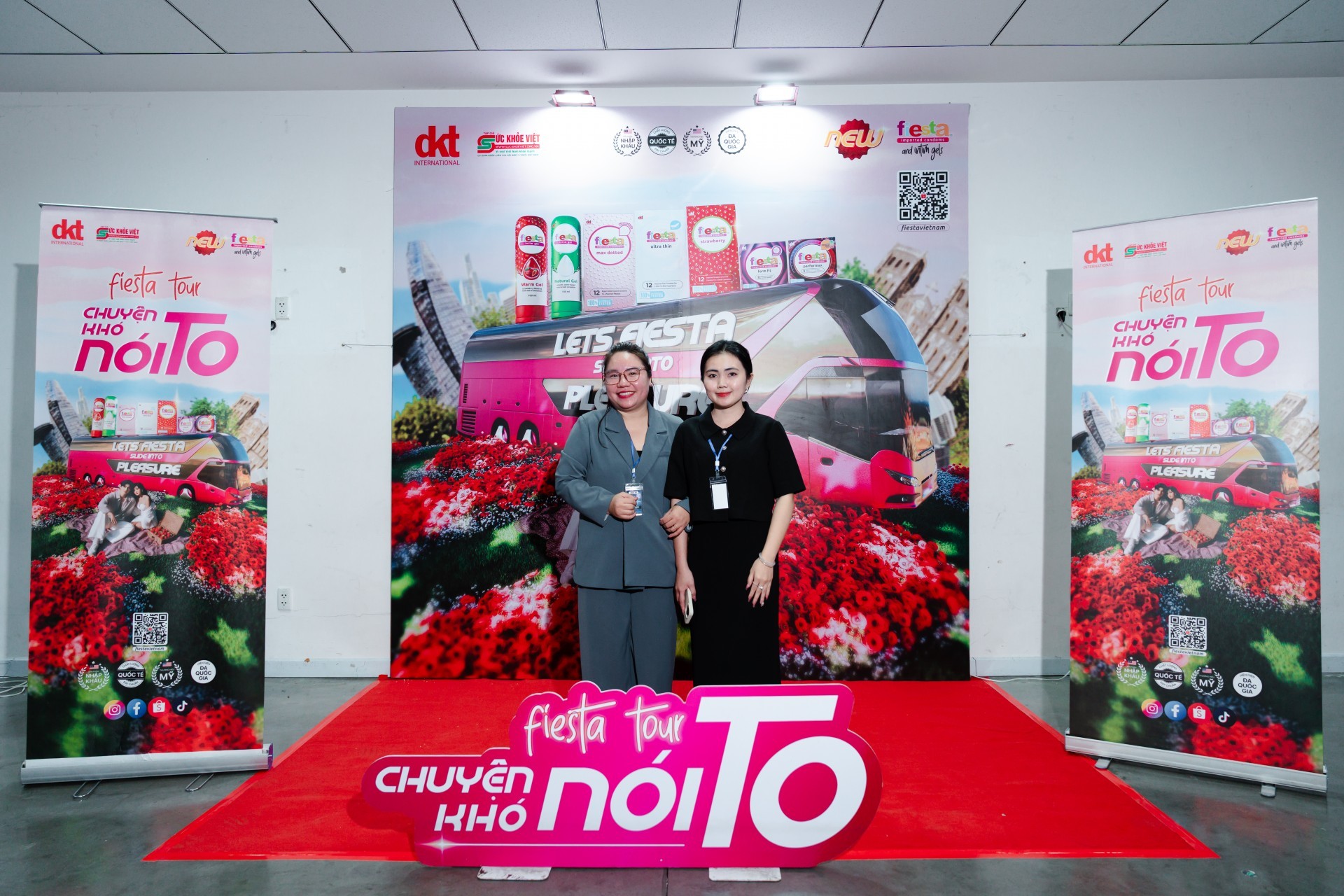 Tuyên truyền giáo dục sức khỏe tình dục, sinh sản cho sinh viên tại Trường Đại học Luật TP HCM: Lan tỏa kiến thức, xây nền tảng cho một thế hệ trẻ Tuyên truyền giáo dục sức khỏe tình dục, sinh sản cho sinh viên tại Trường Đại học Luật TP HCM: Lan tỏa kiến thức, xây nền tảng cho một thế hệ trẻ