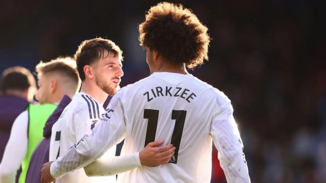 Man Utd sao chép ý tưởng của đối thủ để chiến thắng