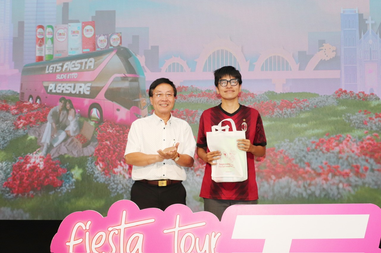 Tuyên truyền giáo dục sức khỏe tình dục, sinh sản cho sinh viên tại Trường Đại học Luật TP HCM: Lan tỏa kiến thức, xây nền tảng cho một thế hệ trẻ Tuyên truyền giáo dục sức khỏe tình dục, sinh sản cho sinh viên tại Trường Đại học Luật TP HCM: Lan tỏa kiến thức, xây nền tảng cho một thế hệ trẻ