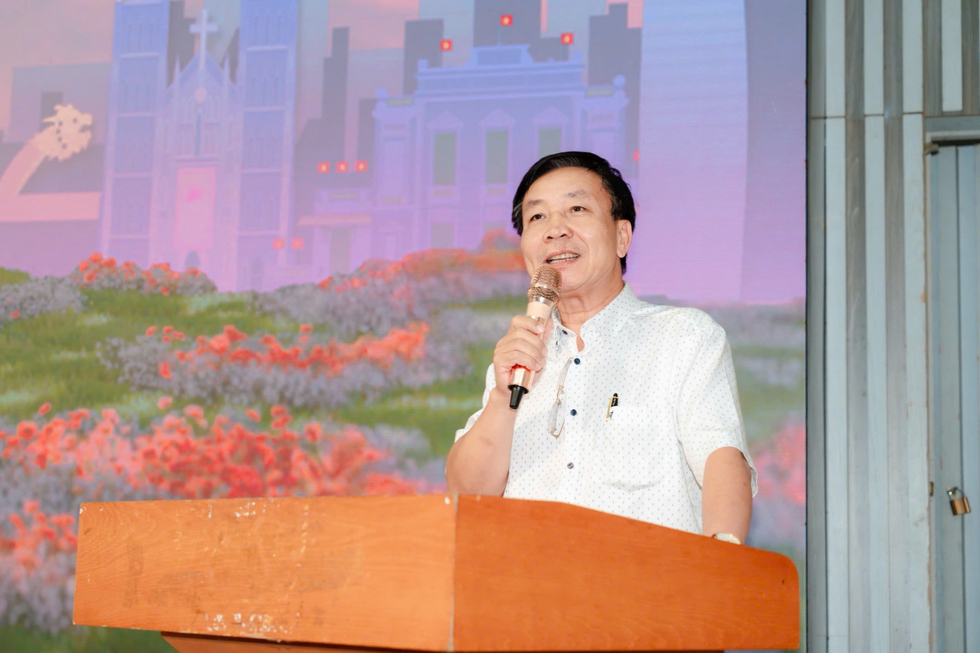 Tuyên truyền giáo dục sức khỏe tình dục, sinh sản cho sinh viên tại Trường Đại học Luật TP HCM: Lan tỏa kiến thức, xây nền tảng cho một thế hệ trẻ Tuyên truyền giáo dục sức khỏe tình dục, sinh sản cho sinh viên tại Trường Đại học Luật TP HCM: Lan tỏa kiến thức, xây nền tảng cho một thế hệ trẻ