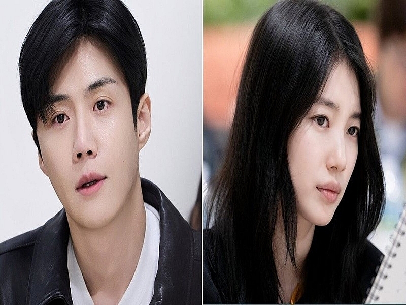 Vì sao clip Suzy chạy bộ ở Hồ Tây gây sốt?