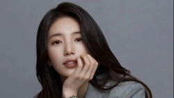 Suzy sở hữu tài sản chục triệu USD, tình duyên gây chú ý