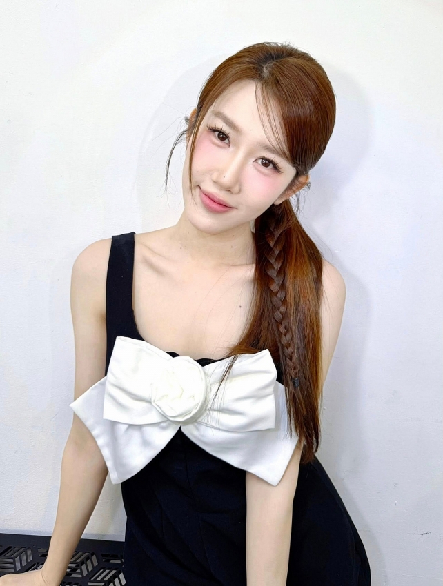 Thúy Ngân thân thiết với Võ Cảnh thế nào trước khi xác nhận chia tay? Thúy Ngân thân thiết với Võ Cảnh thế nào trước khi xác nhận chia tay?