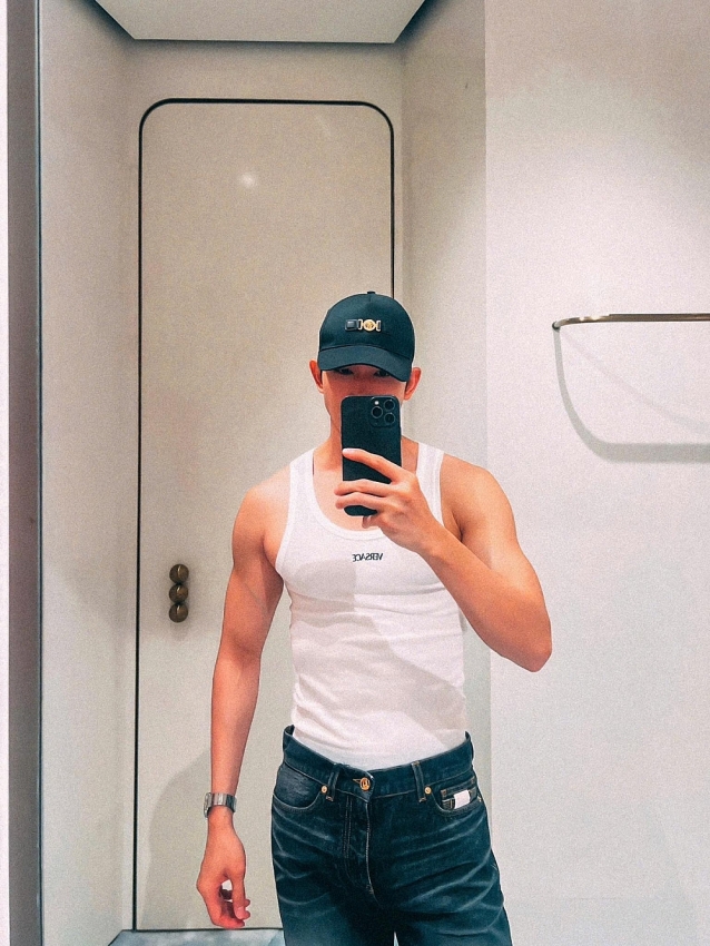 Thúy Ngân thân thiết với Võ Cảnh thế nào trước khi xác nhận chia tay? Thúy Ngân thân thiết với Võ Cảnh thế nào trước khi xác nhận chia tay?