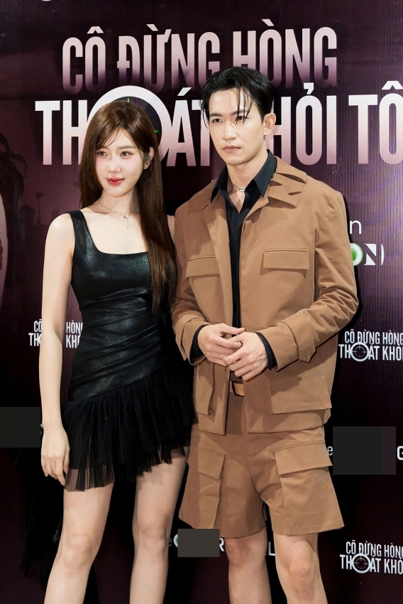 Thúy Ngân thân thiết với Võ Cảnh thế nào trước khi xác nhận chia tay? Thúy Ngân thân thiết với Võ Cảnh thế nào trước khi xác nhận chia tay?