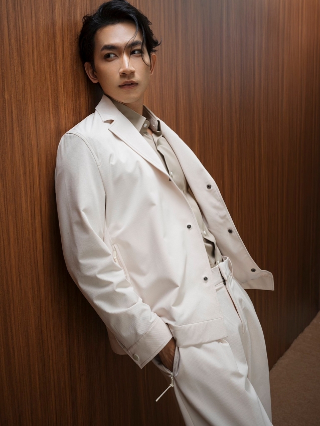 Thúy Ngân thân thiết với Võ Cảnh thế nào trước khi xác nhận chia tay? Thúy Ngân thân thiết với Võ Cảnh thế nào trước khi xác nhận chia tay?