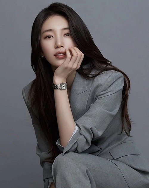 Suzy sở hữu tài sản chục triệu USD, tình duyên gây chú ý