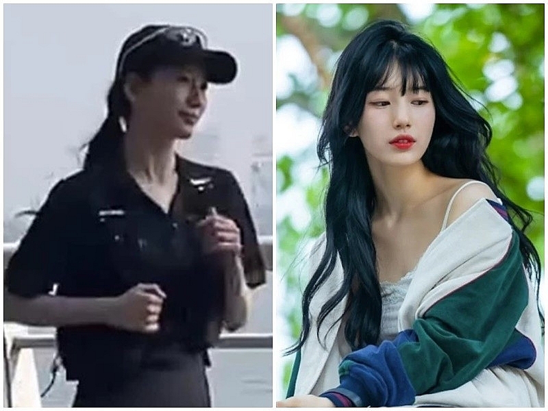 Suzy sở hữu tài sản chục triệu USD, tình duyên gây chú ý