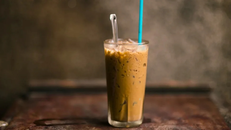 Cà phê sữa đá của Việt Nam lọt top 3 đồ uống ngon nhất Đông Nam Á