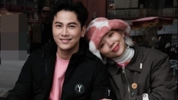 Tình bạn 15 năm giữa Tóc Tiên - Mai Tiến Dũng