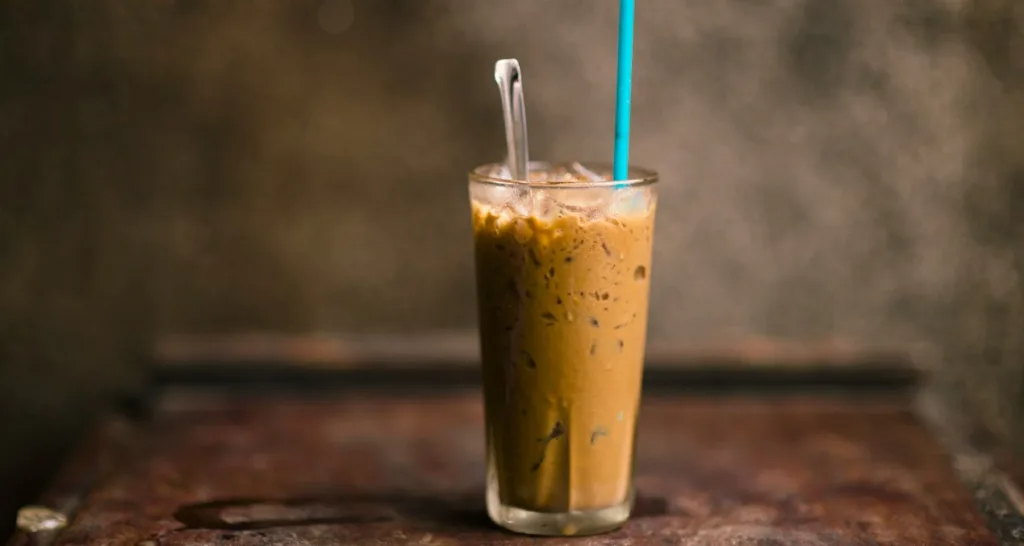 Cà phê sữa đá của Việt Nam lọt top 3 đồ uống ngon nhất Đông Nam Á Cà phê sữa đá của Việt Nam lọt top 3 đồ uống ngon nhất Đông Nam Á
