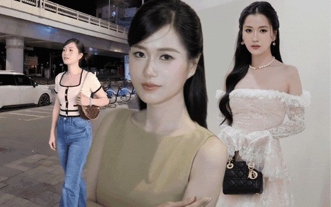 Lâm Vỹ Dạ lột xác sau giảm 14 kg, nhan sắc thăng hạng trông thấy