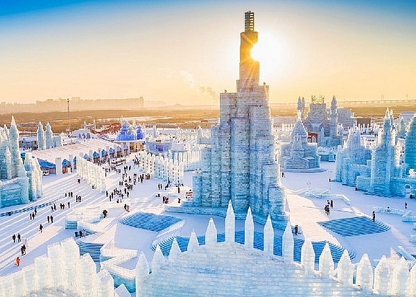 Tháng 12 này đi đâu? Những trải nghiệm du lịch không thể bỏ qua