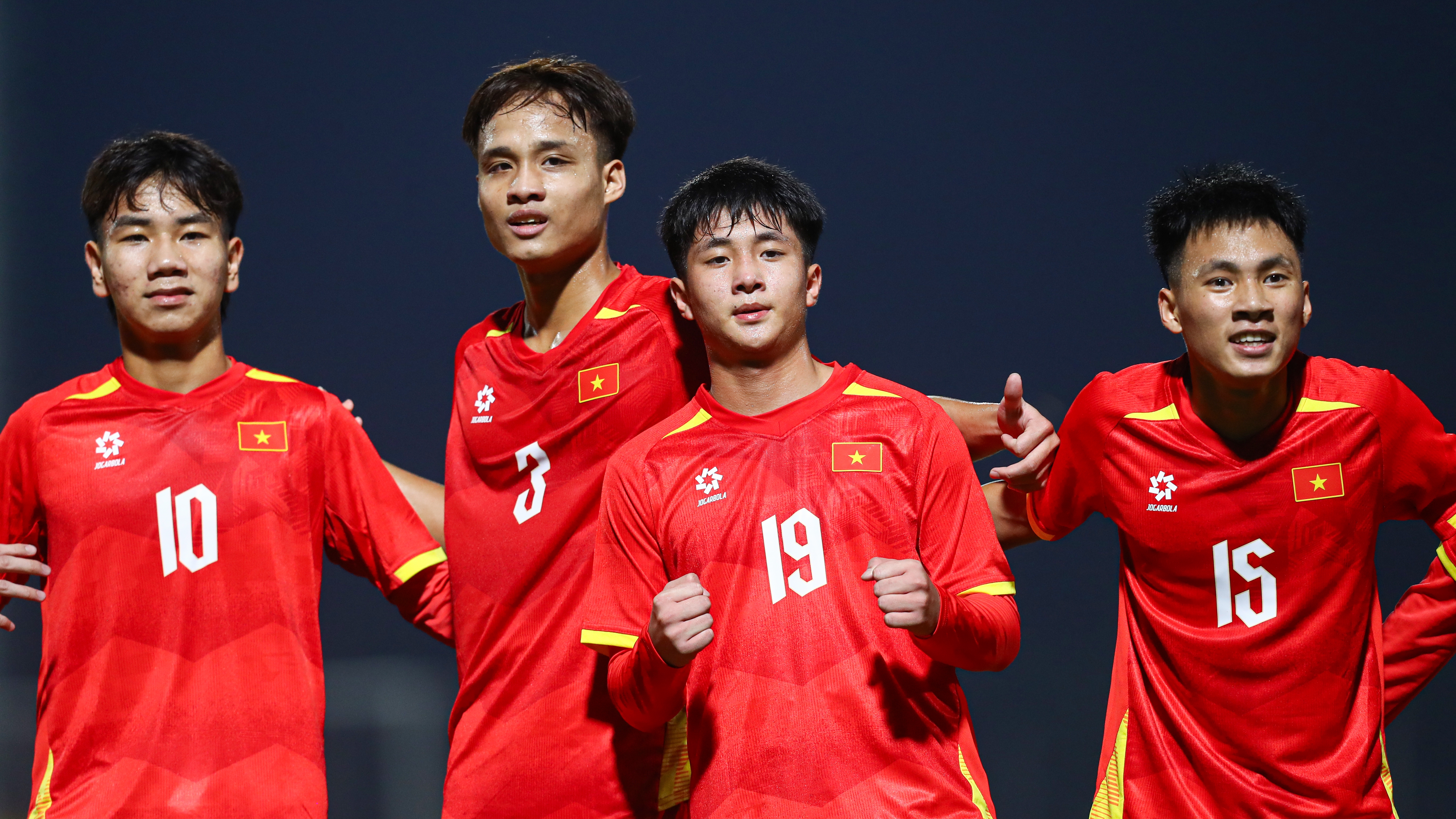 Hà Nội FC – 20 năm bền bỉ kiến tạo thế hệ kế thừa cho bóng đá Việt Nam