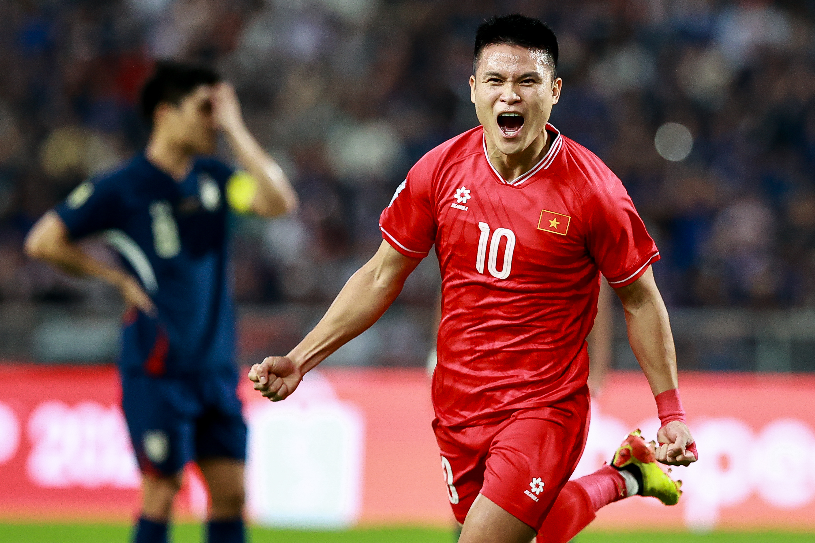 Hà Nội FC – 20 năm bền bỉ kiến tạo thế hệ kế thừa cho bóng đá Việt Nam