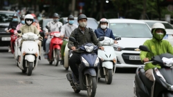 Dự báo thời tiết đêm nay và ngày mai 4/12: Hà Nội và các khu vực trên cả nước