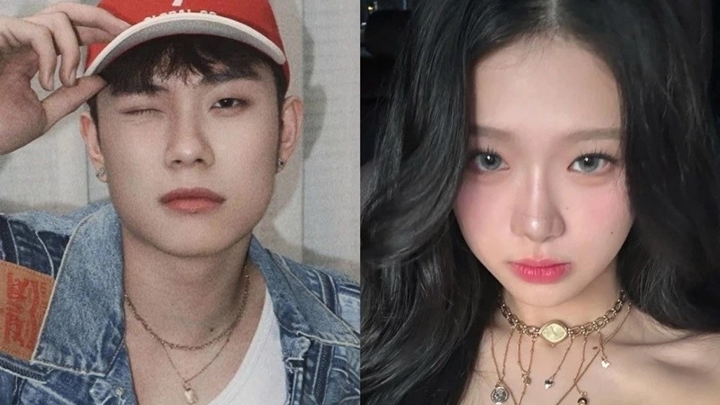 ‘Anh trai’ Dương Domic - Linh Ka tiếp tục lộ bằng chứng hẹn hò
