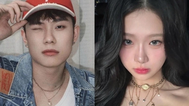 ‘Anh trai’ Dương Domic - Linh Ka tiếp tục lộ bằng chứng hẹn hò