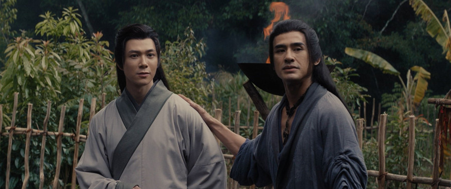 Anh Tú Atus hóa thân hoàng tử tà ác trong phim ‘Hoàng tử quỷ’ Anh Tú Atus hóa thân hoàng tử tà ác trong phim ‘Hoàng tử quỷ’