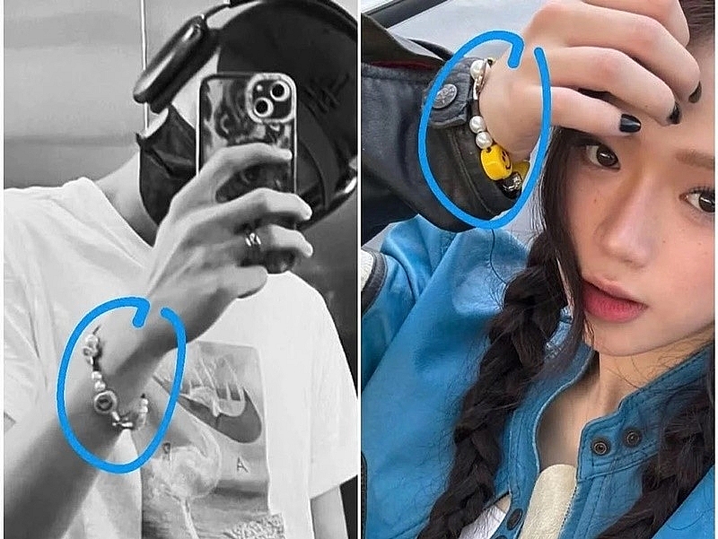 ‘Anh trai’ Dương Domic - Linh Ka tiếp tục lộ bằng chứng hẹn hò