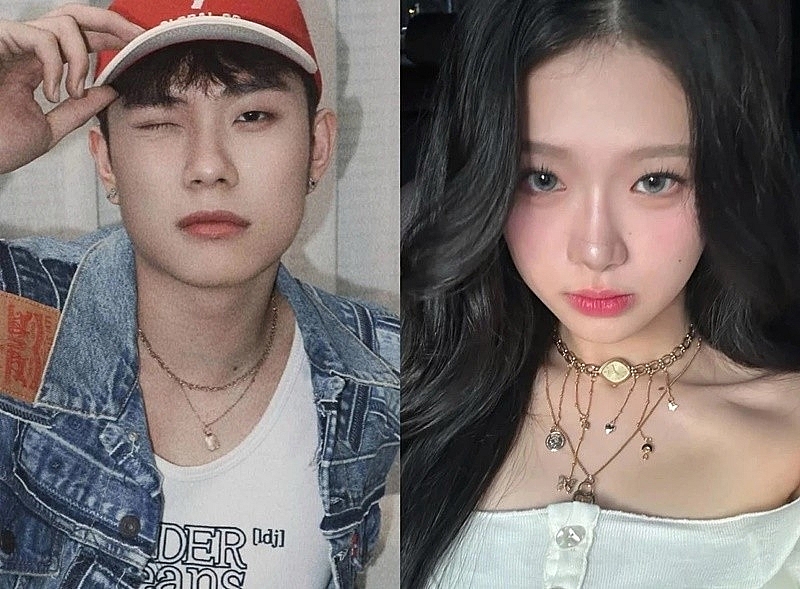 ‘Anh trai’ Dương Domic - Linh Ka tiếp tục lộ bằng chứng hẹn hò