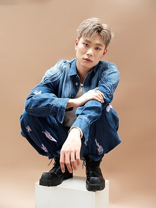 ‘Anh trai’ Dương Domic - Linh Ka tiếp tục lộ bằng chứng hẹn hò