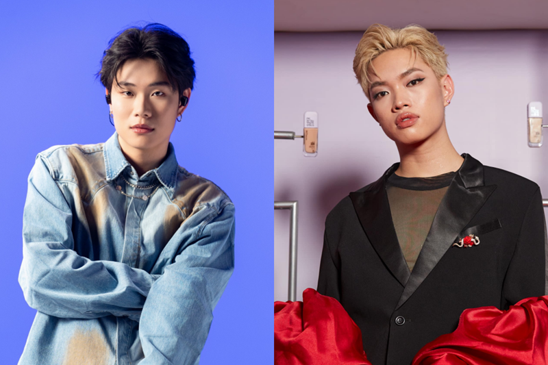 ‘Anh trai’ Dương Domic - Linh Ka tiếp tục lộ bằng chứng hẹn hò