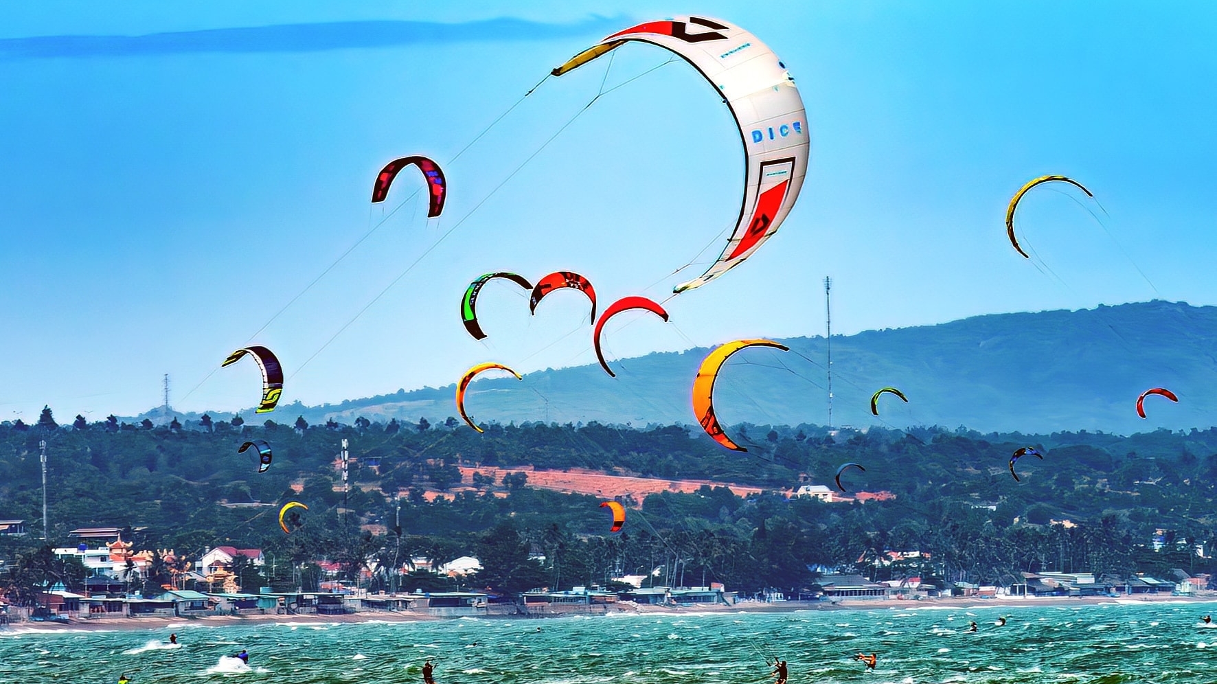 Mũi Né đứng đầu danh sách điểm đến xu hướng du lịch toàn cầu năm 2026