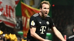 Man Utd bị la ó, chỉ trích dữ dội khi gây thất vọng tại Old Trafford