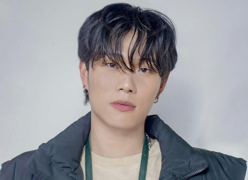 Cuộc sống của ‘anh trai’ Dương Domic trước tin đồn hẹn hò