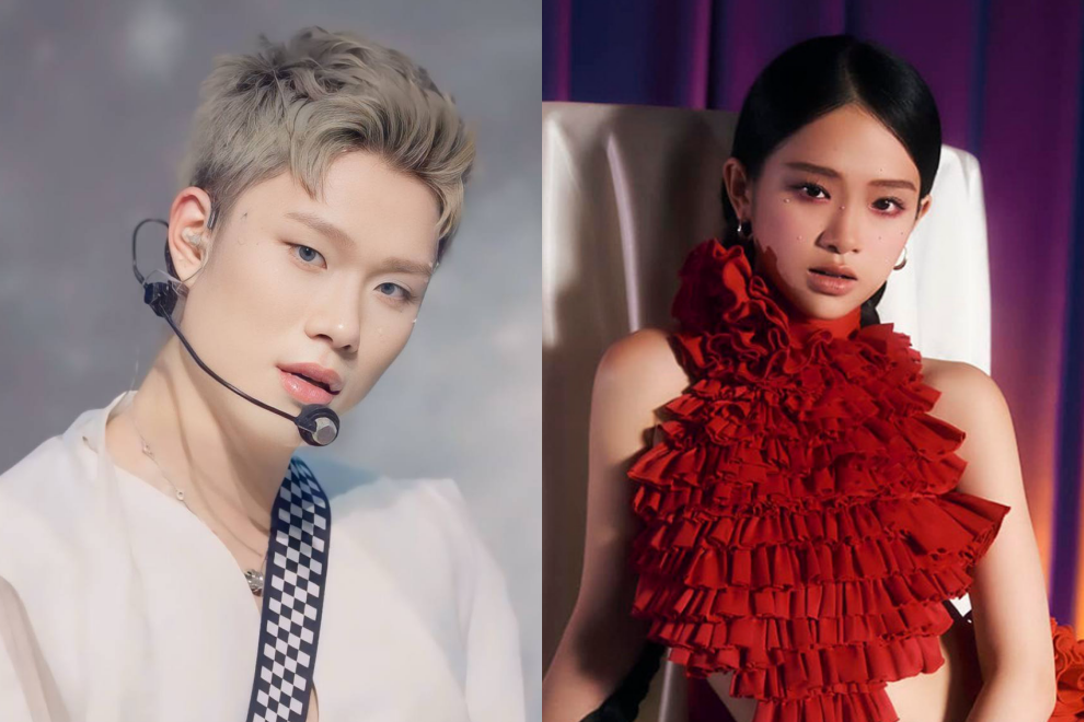 Cuộc sống của ‘anh trai’ Dương Domic trước tin đồn hẹn hò