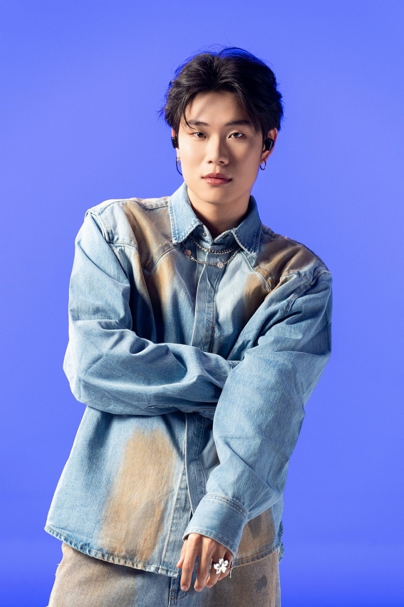 Cuộc sống của ‘anh trai’ Dương Domic trước tin đồn hẹn hò