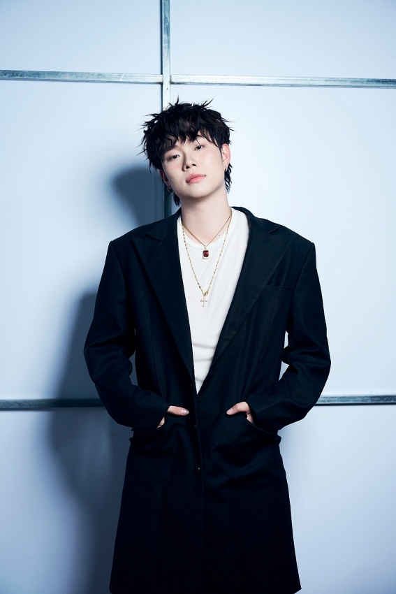 Cuộc sống của ‘anh trai’ Dương Domic trước tin đồn hẹn hò